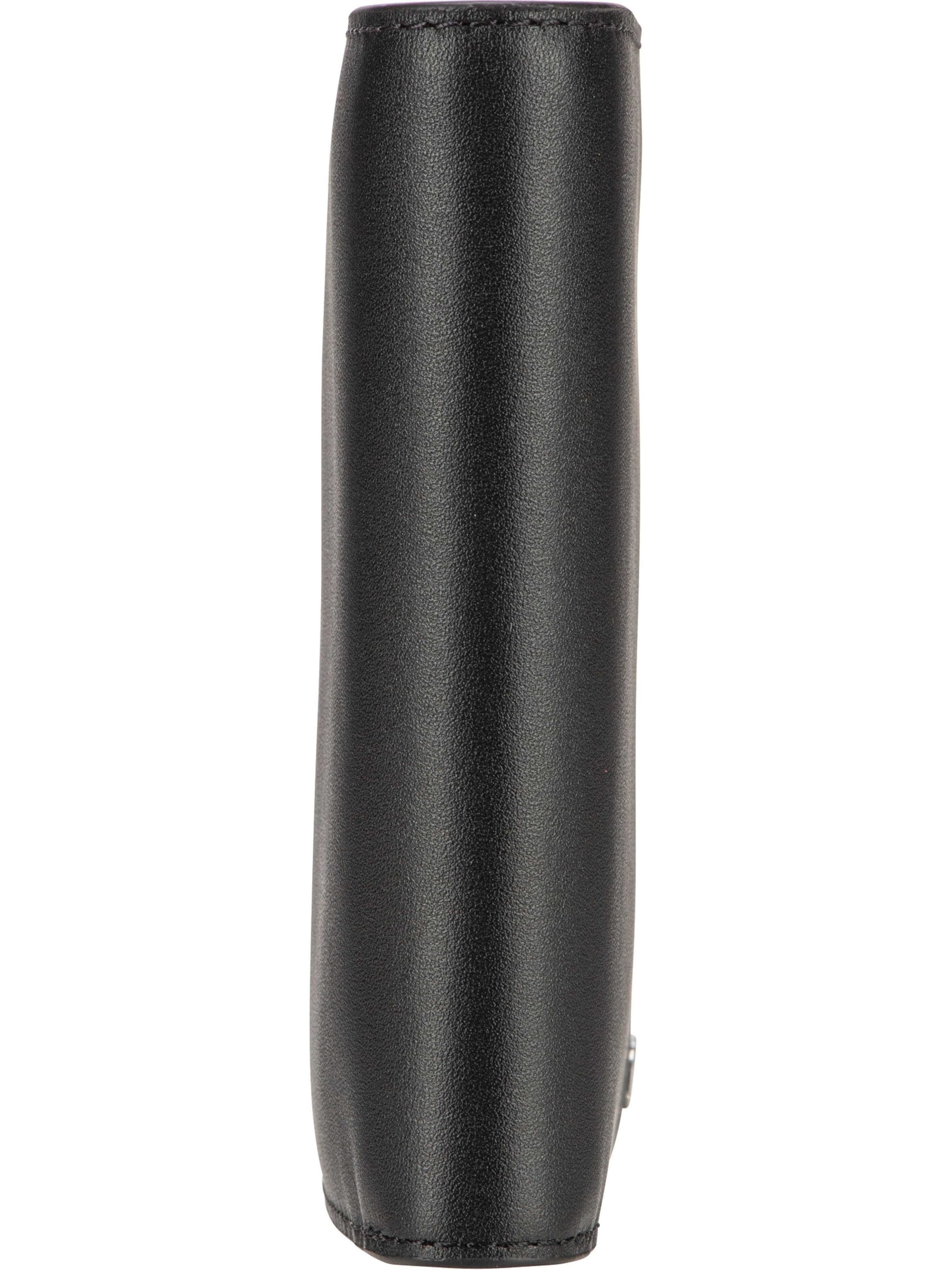 LACOSTE Wallet in Black