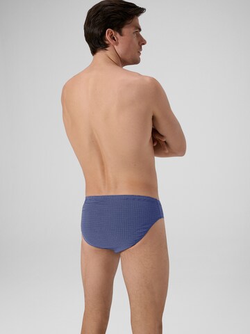 Ammann Slip ' Nelson ' in Blue