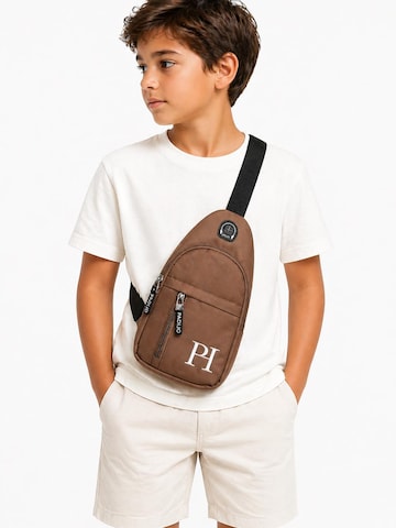 PADIJO Bag 'PH Bag Kids Brown' in Brown