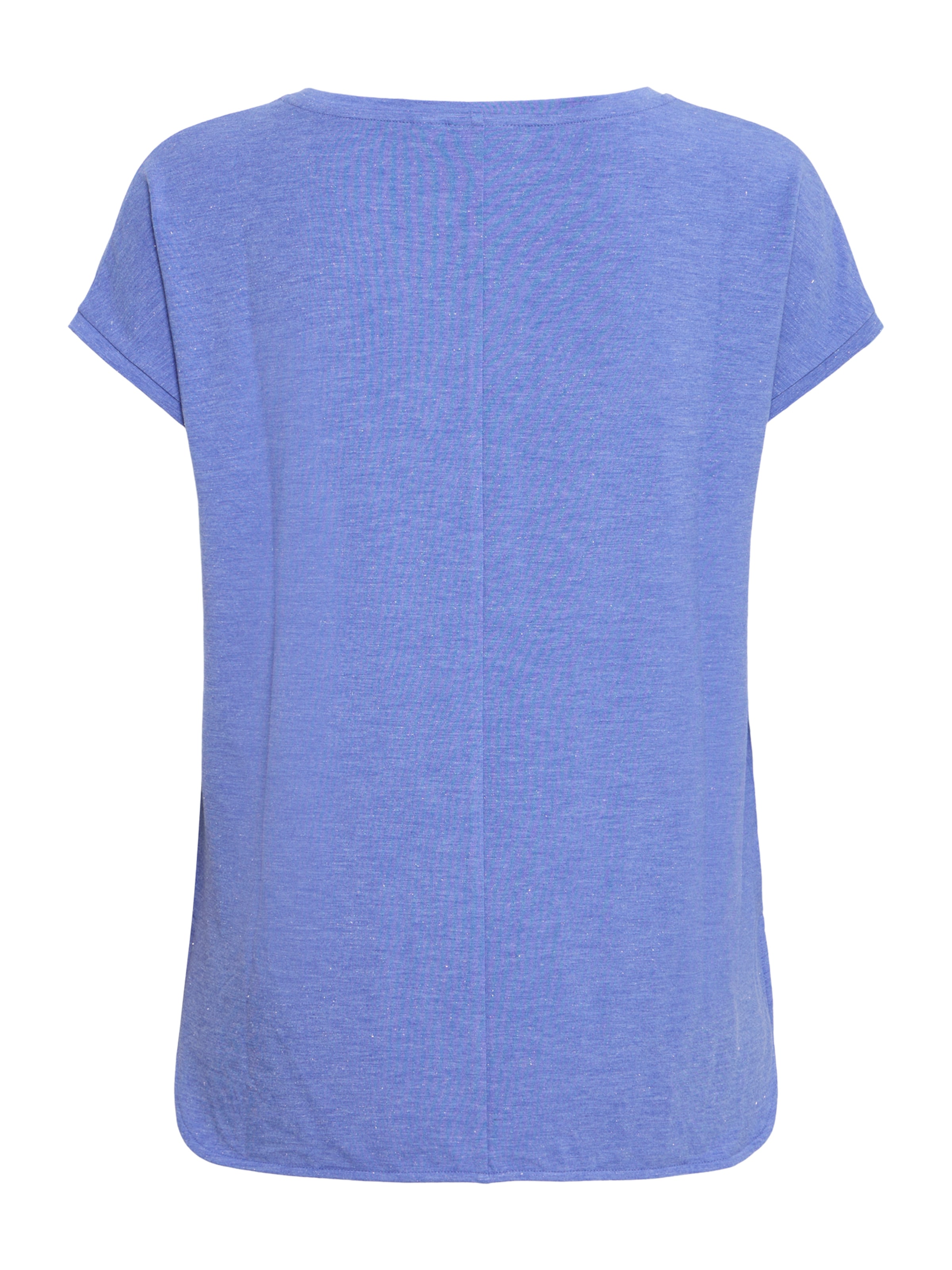 ICHI Póló 'IHRebel' - kék