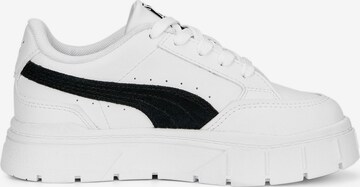 PUMA Sneakers 'Mayze Stack' in White