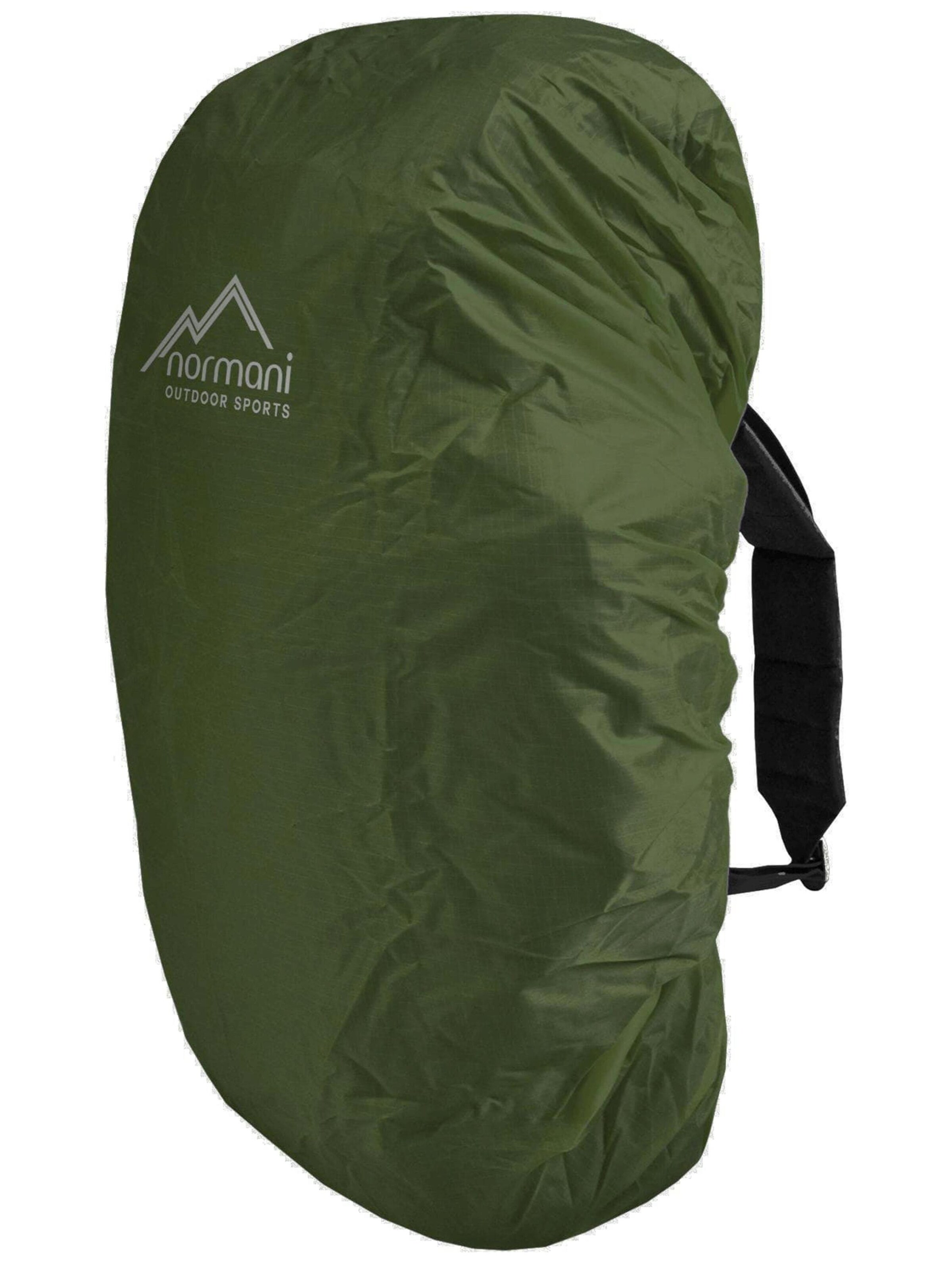 Accessoires pour sacs normani en vert