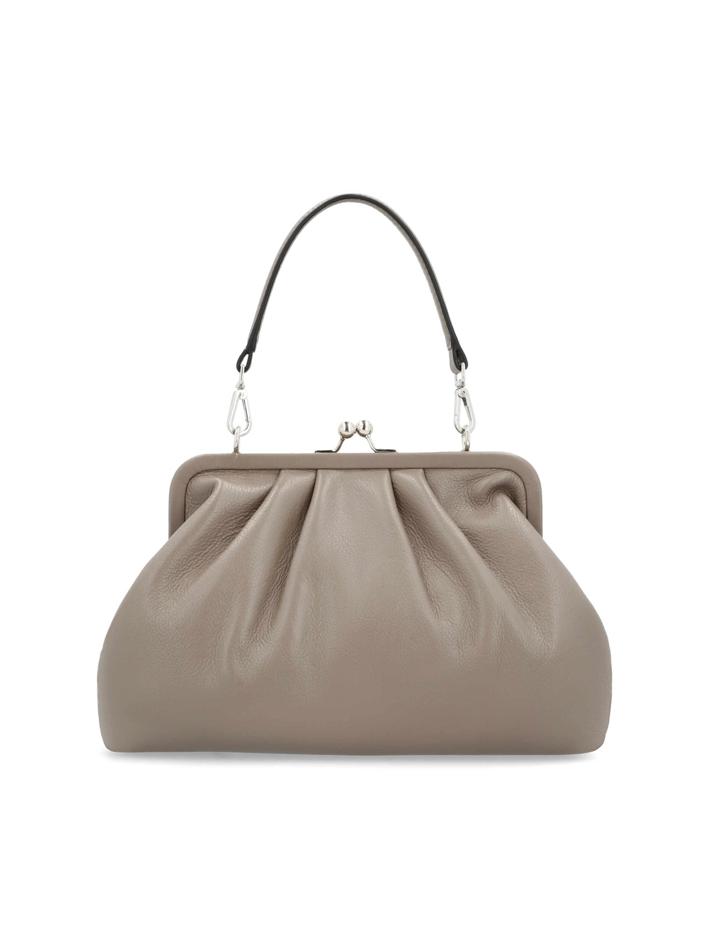 Picard Bügeltasche 'Gretel' in Grau