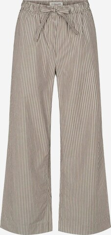 U.S. POLO ASSN. Broek ' UWMire ' in Bruin: voorkant