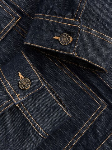 JJXX Tussenjas 'JXNORMA ' in Blauw