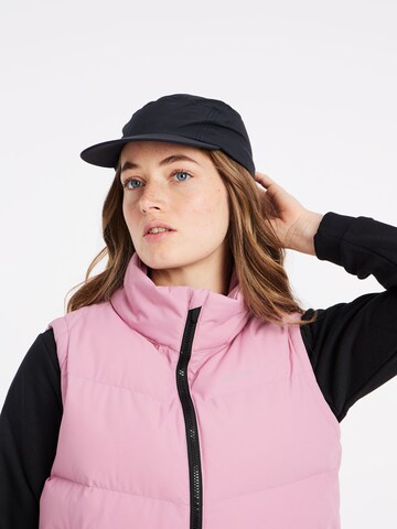 PROTEST Übergangsjacke 'PRTRHONE' in Pink