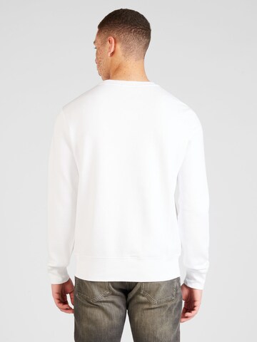 Polo Ralph Lauren Sweatshirt in White