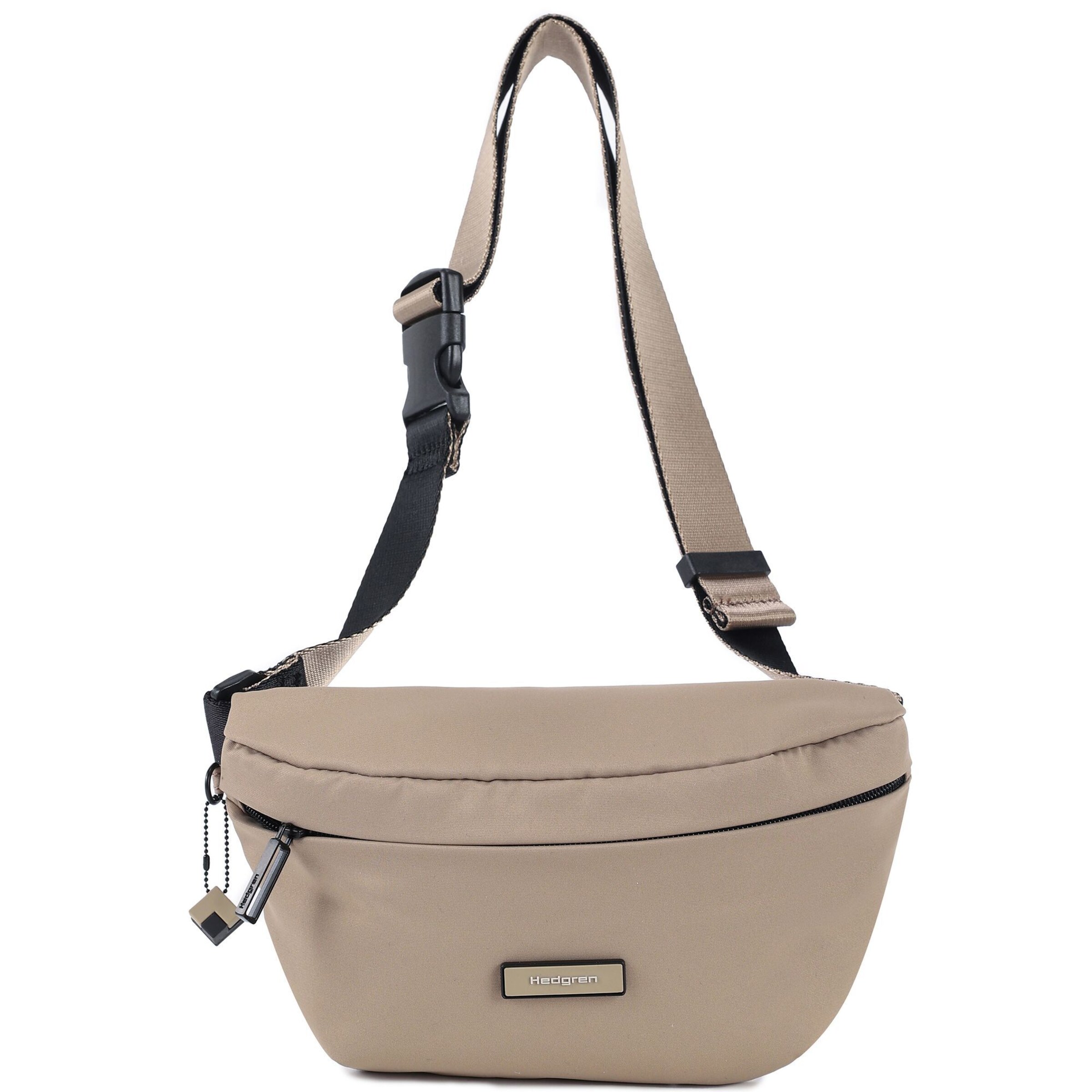 Hedgren Gürteltasche in Beige