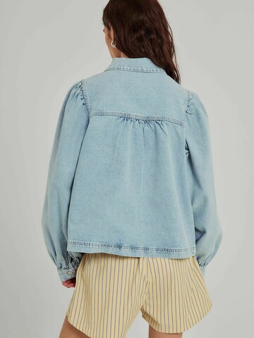 NORR Szabványos Nadrág - sárga