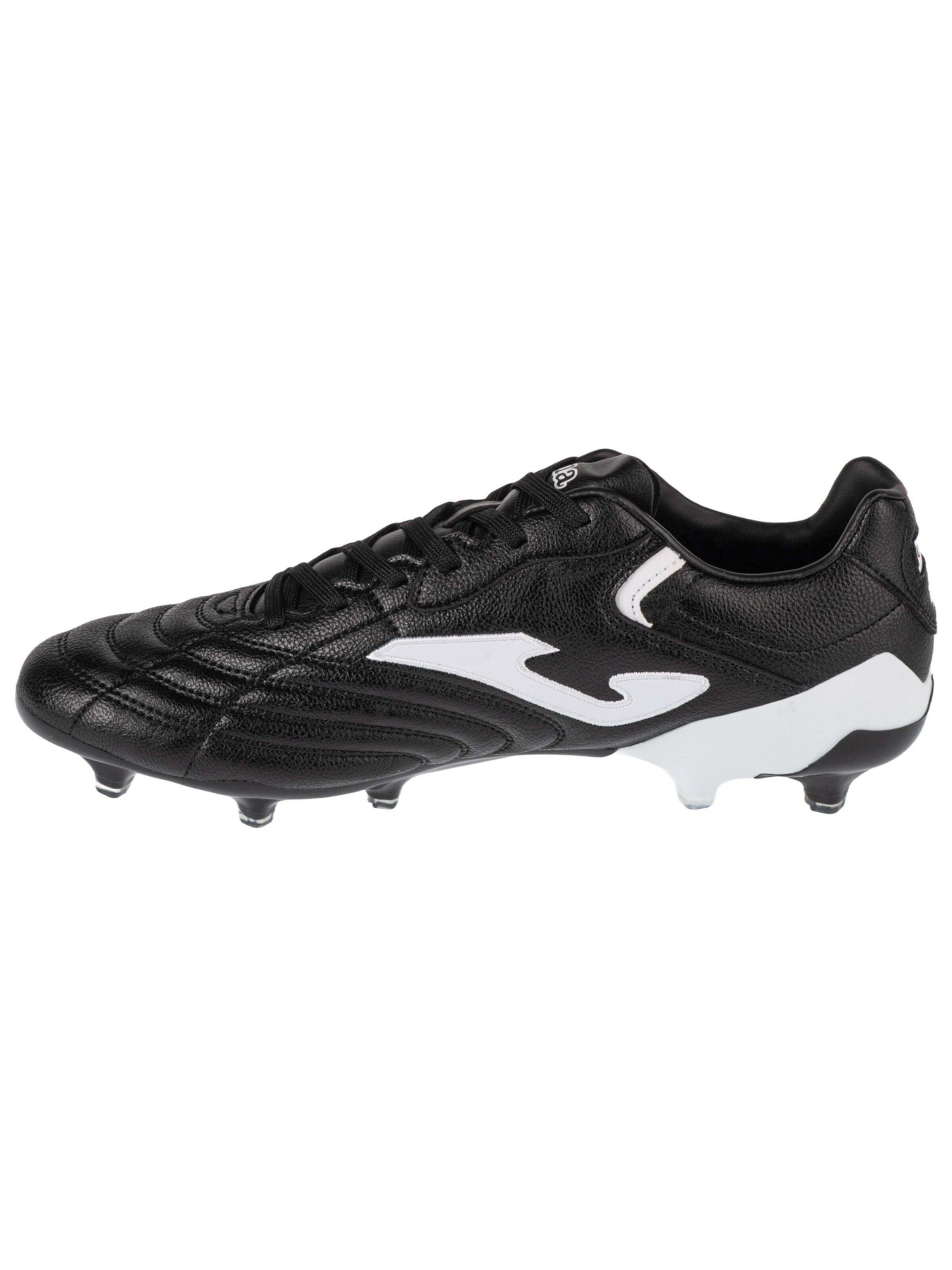 JOMA Voetbalschoen 'Aguila Cup 24 ACUS FG' in Zwart