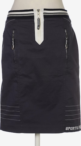 Sportalm Rock M in Blau: Vorderseite