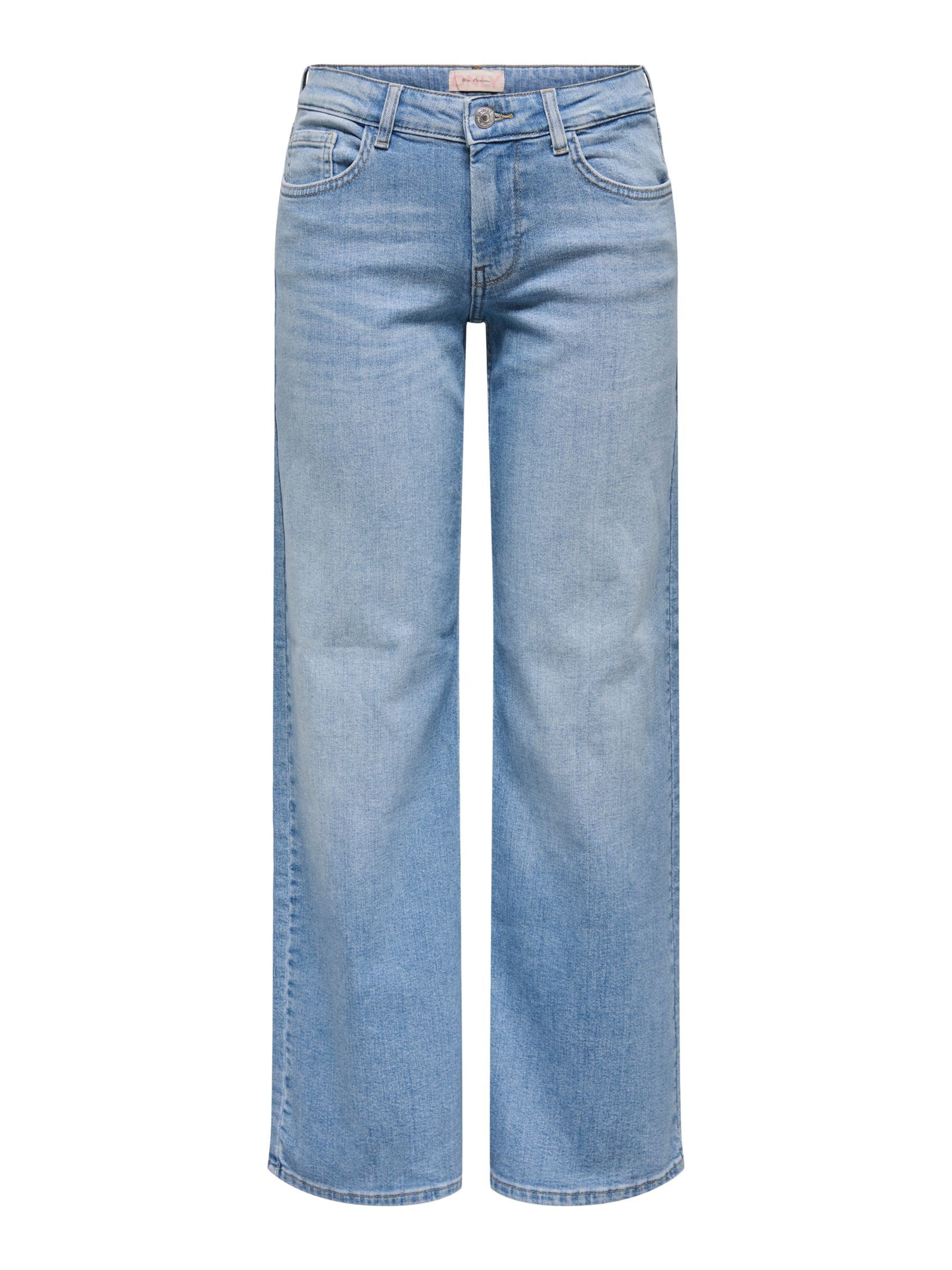 ONLY Jeans i blå: forside