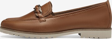 TAMARIS Slip-ons in Brown