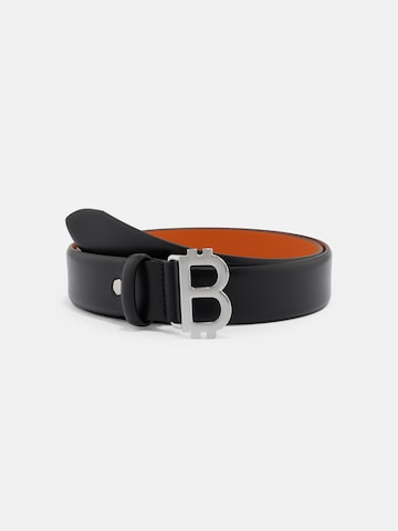 Lloyd belts Belt '0336' in Black