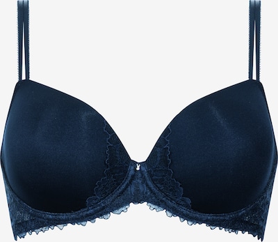 Mey Soutien-gorge en bleu foncé, Vue avec produit