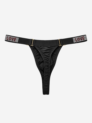 BIMONI Panty in Black
