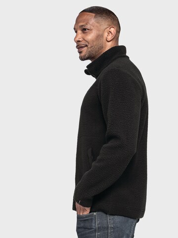 Veste en polaire fonctionnelle ' Urban CIRC Fleece Jk Style Purga MNS ' Schöffel en noir