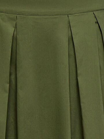 Gonna di ONLY in verde