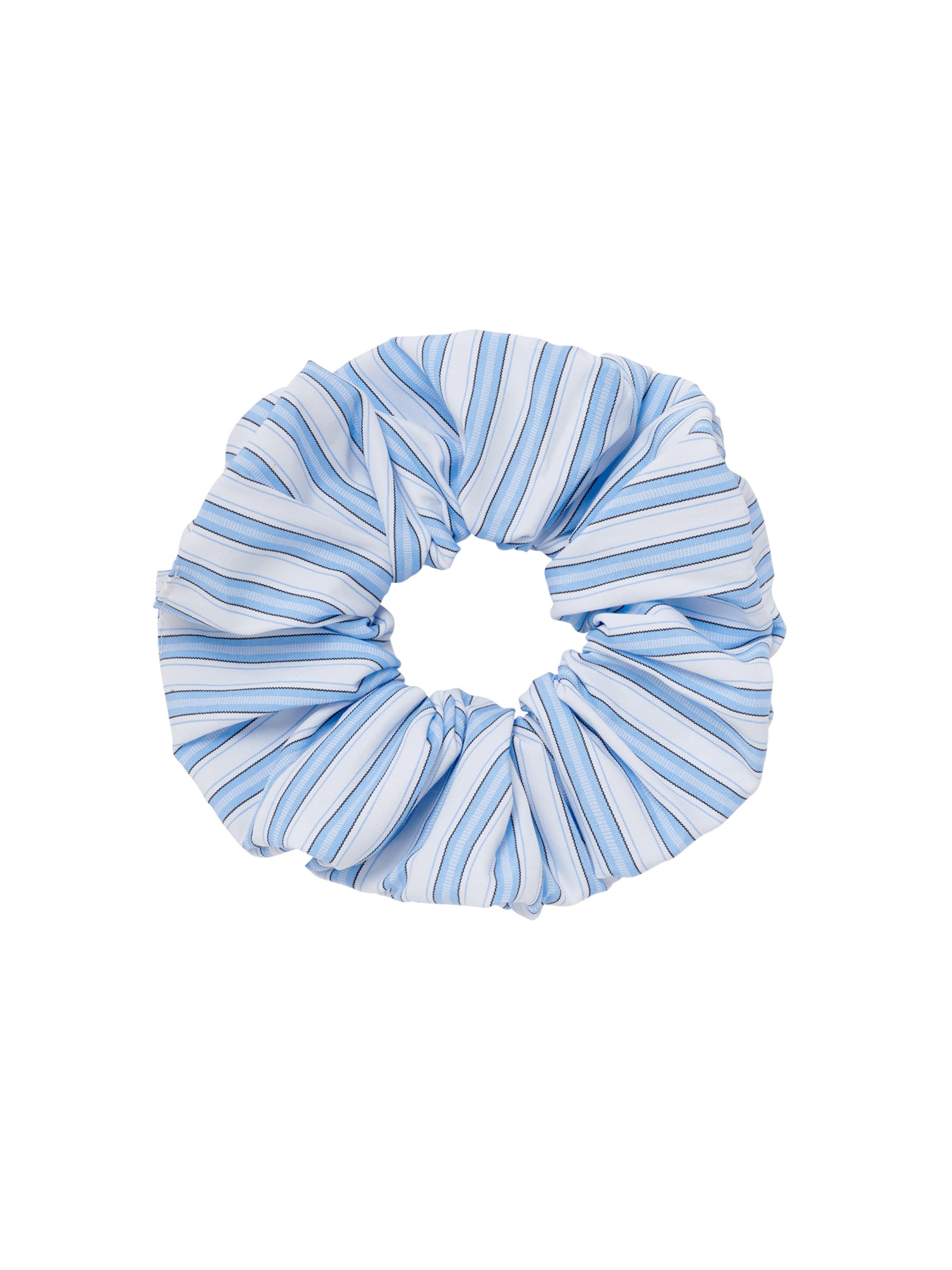 EDITED Hair Jewelry 'Farine' in Blue