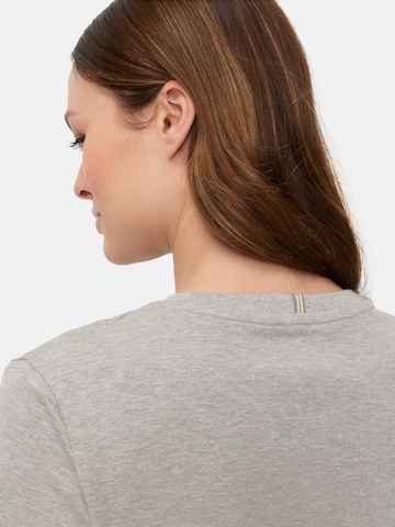 CAMEL ACTIVE Shirt in Grey