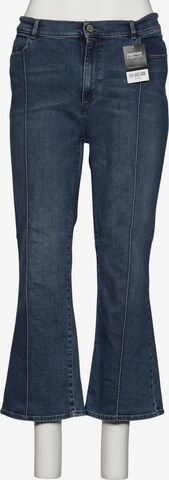 Riani Jeans 35-36 in Blau: Vorderseite
