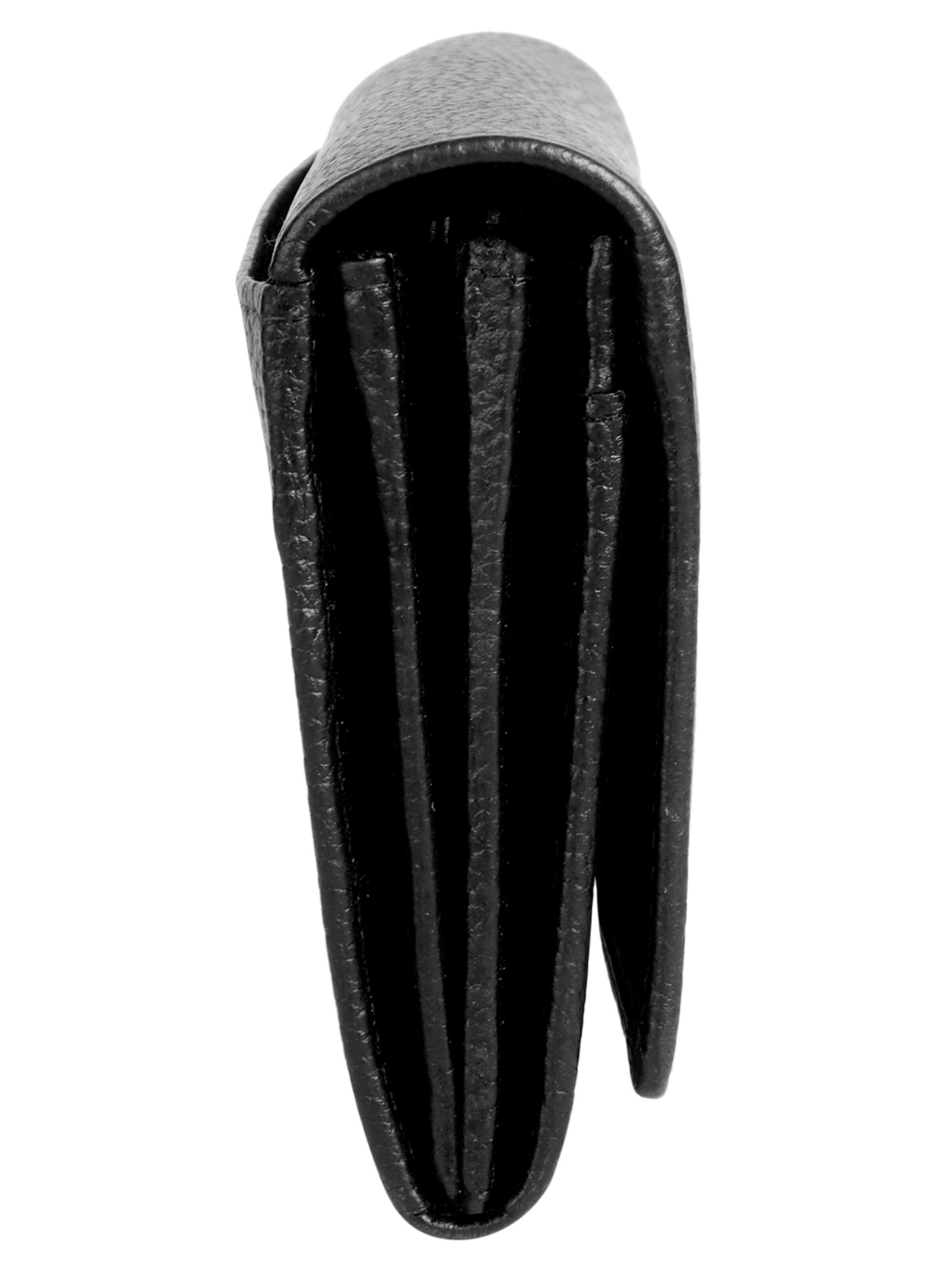 Bruno Banani Wallet 'SAMEA' in Black