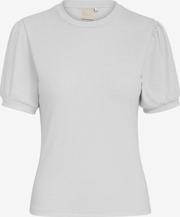 Maglietta 'Johanna' di Peppercorn in bianco: frontale