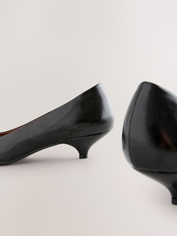 Next Pumps 'Forever Comfort' in Black