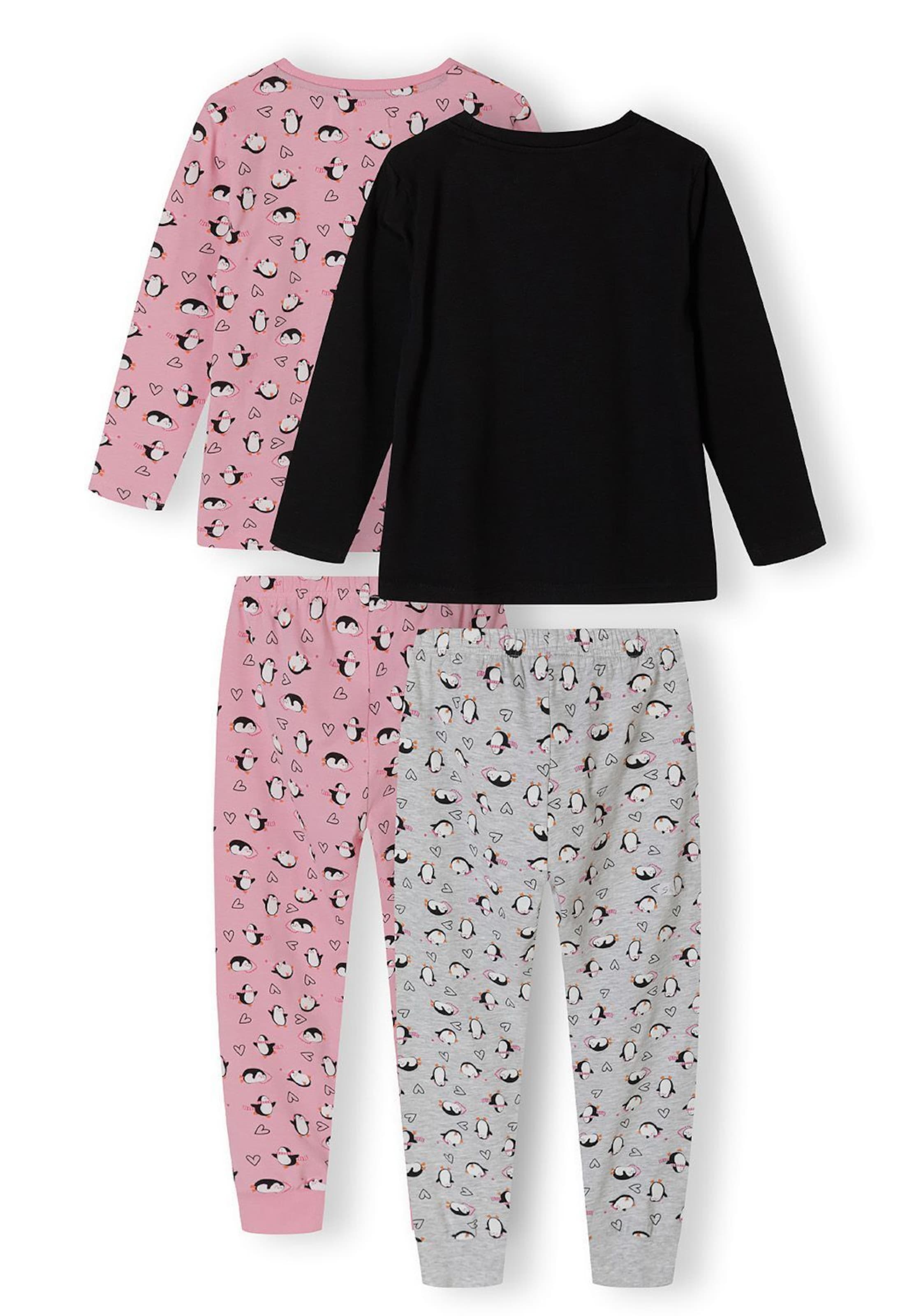 MINOTI Sovsäck i blandade färger