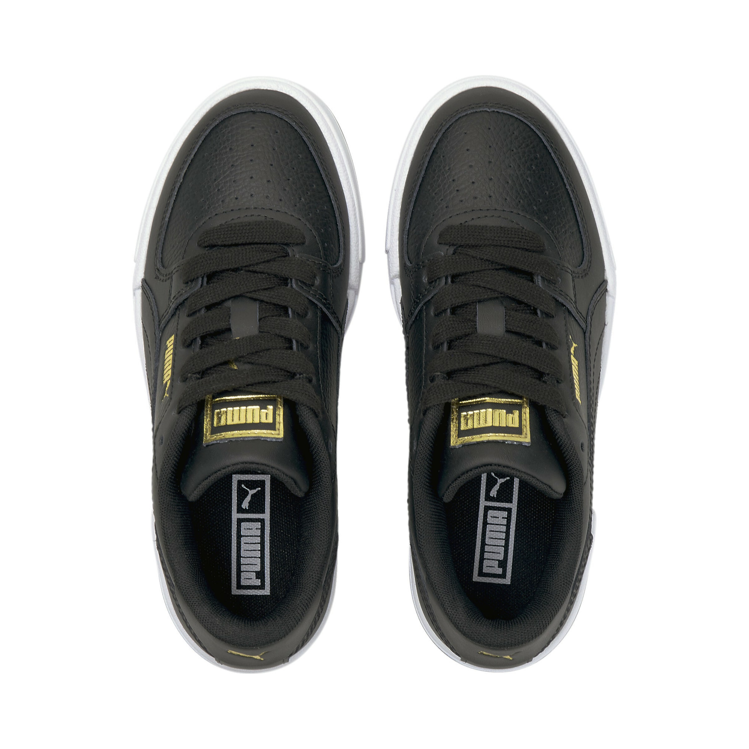 PUMA Trainers 'CA Pro' in Black