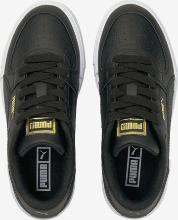 PUMA Sneakers 'CA Pro' in Zwart