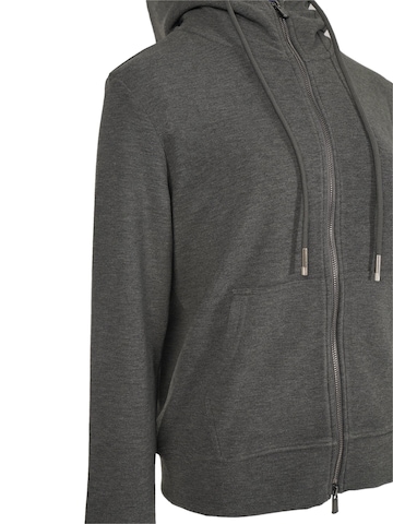 yoligex Sweatshirt‌‌‌ in Grau
