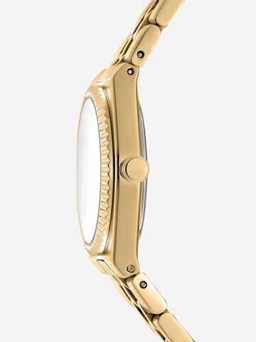 DKNY Analog watch in Gold