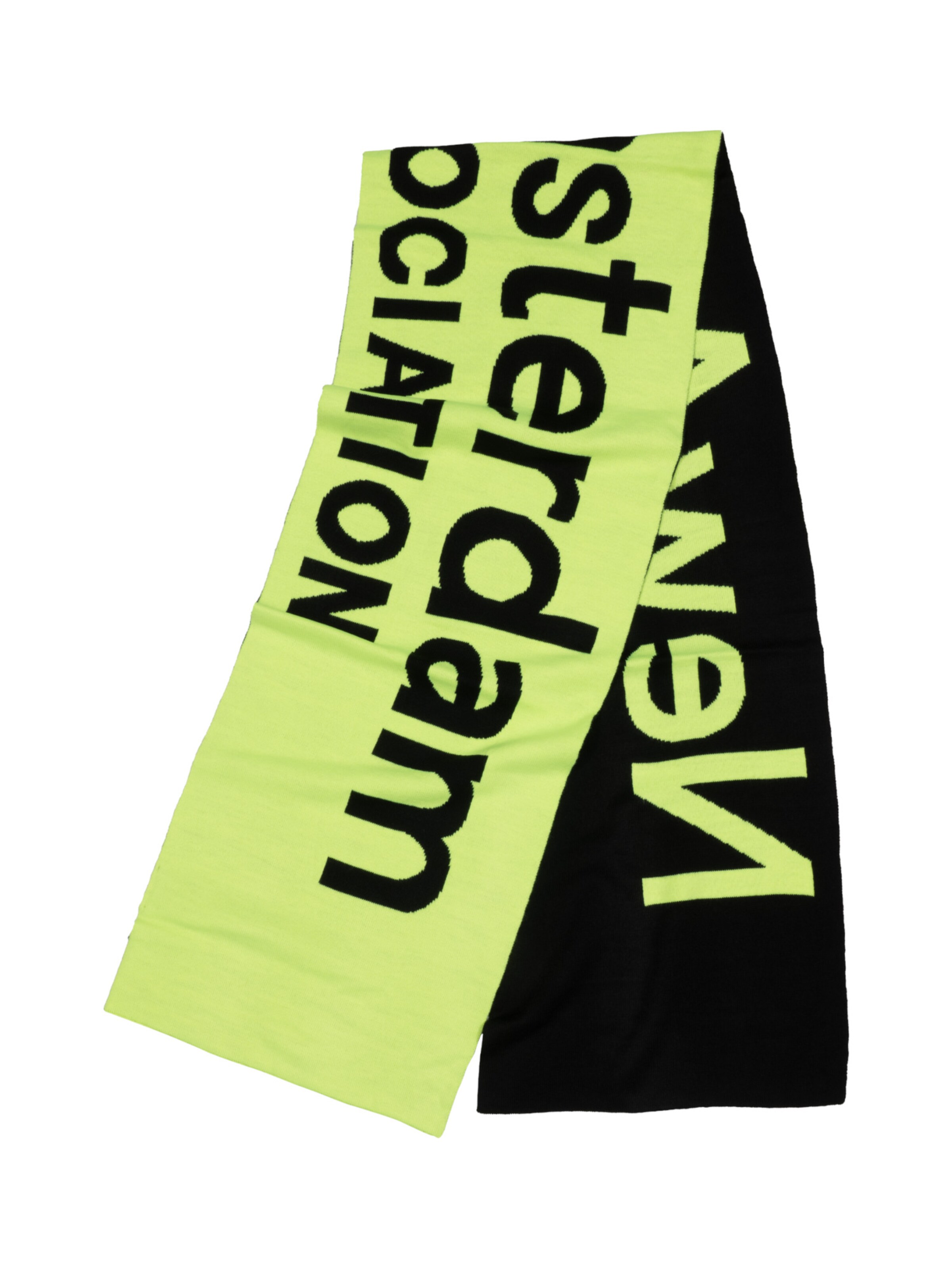 New Amsterdam Surf Association Sportsálak - fekete: elől