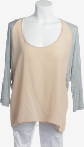 Roberto Collina Top & Shirt in M in Grey: front