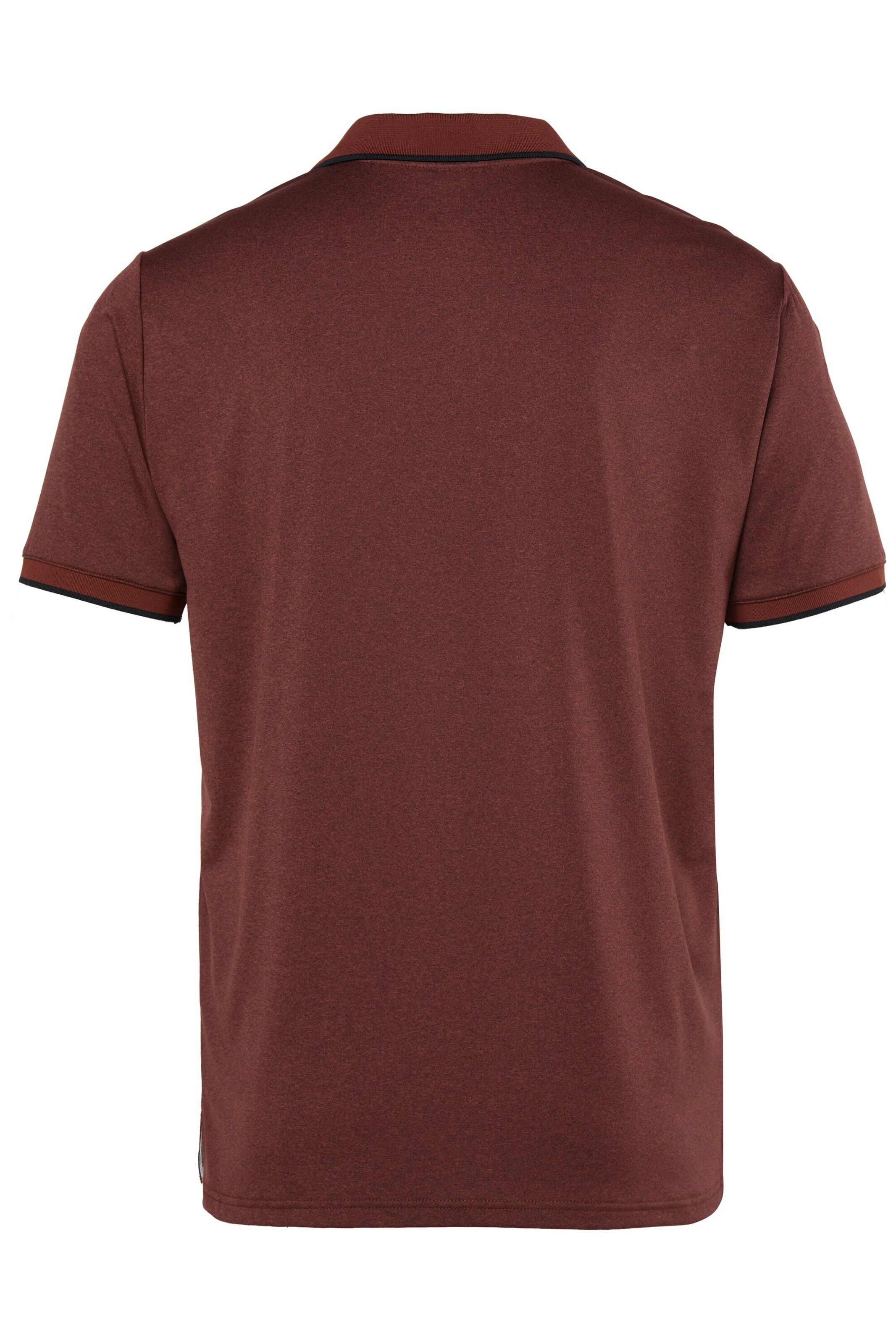 JAY-PI Functioneel shirt in Rood