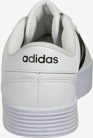 ADIDAS PERFORMANCE Sneaker 'COURT BOLD' in Weiß