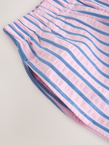 Next Tapered Hose in Pink