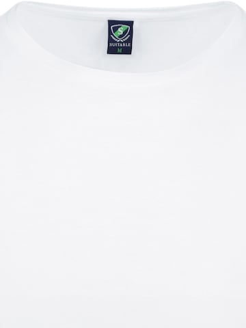 Suitable Shirt 'Vibambo' in Wit