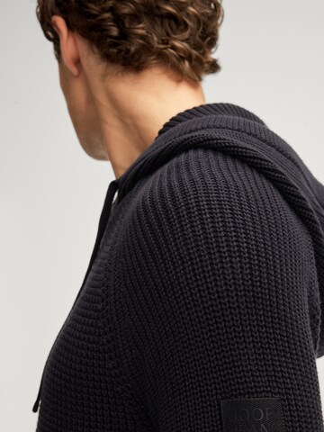 Pull-over 'Harrio' JOOP! Jeans en noir