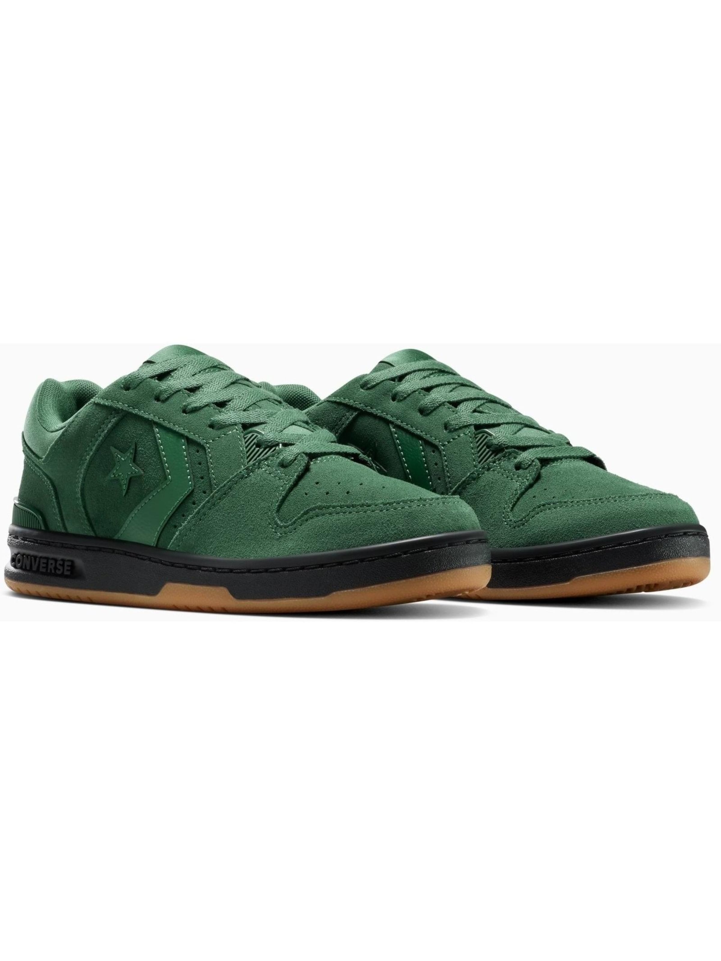 CONVERSE Sports shoe 'Converse Cl98' in Green
