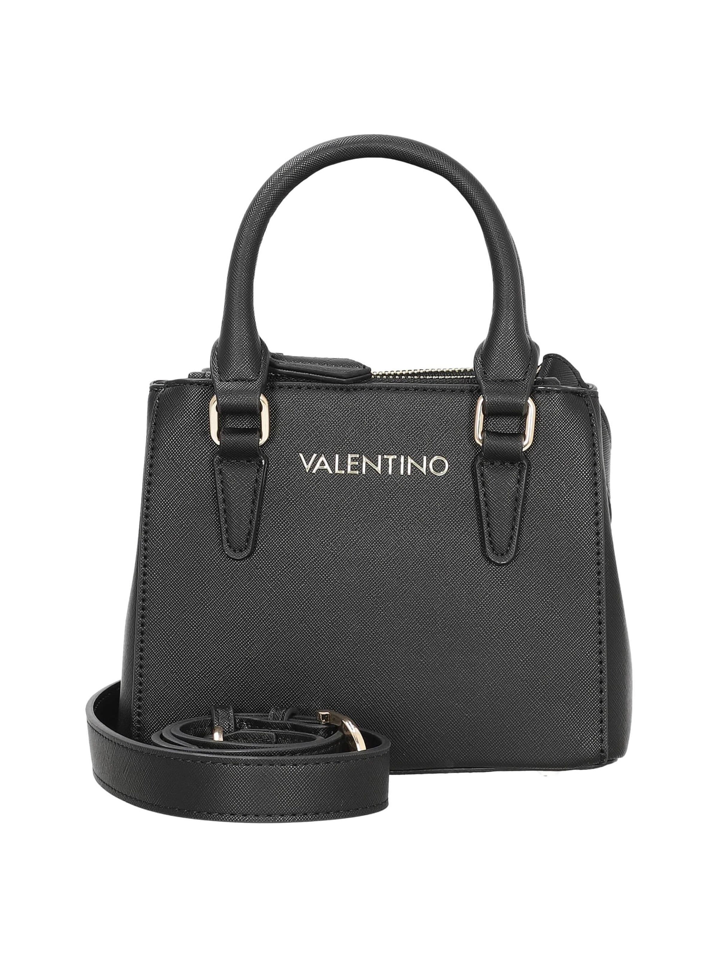 VALENTINO Sac à bandoulière 'Zero Re' en One Size en noir, Vue avec produit