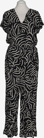 TOM TAILOR Overall oder Jumpsuit XL in Mischfarben: Vorderseite