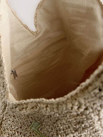 Next Μεγάλη τσάντα σε μπεζ