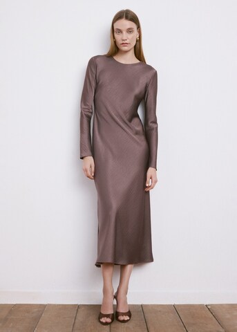 MANGO Dress 'Tayler3' in Purple: front