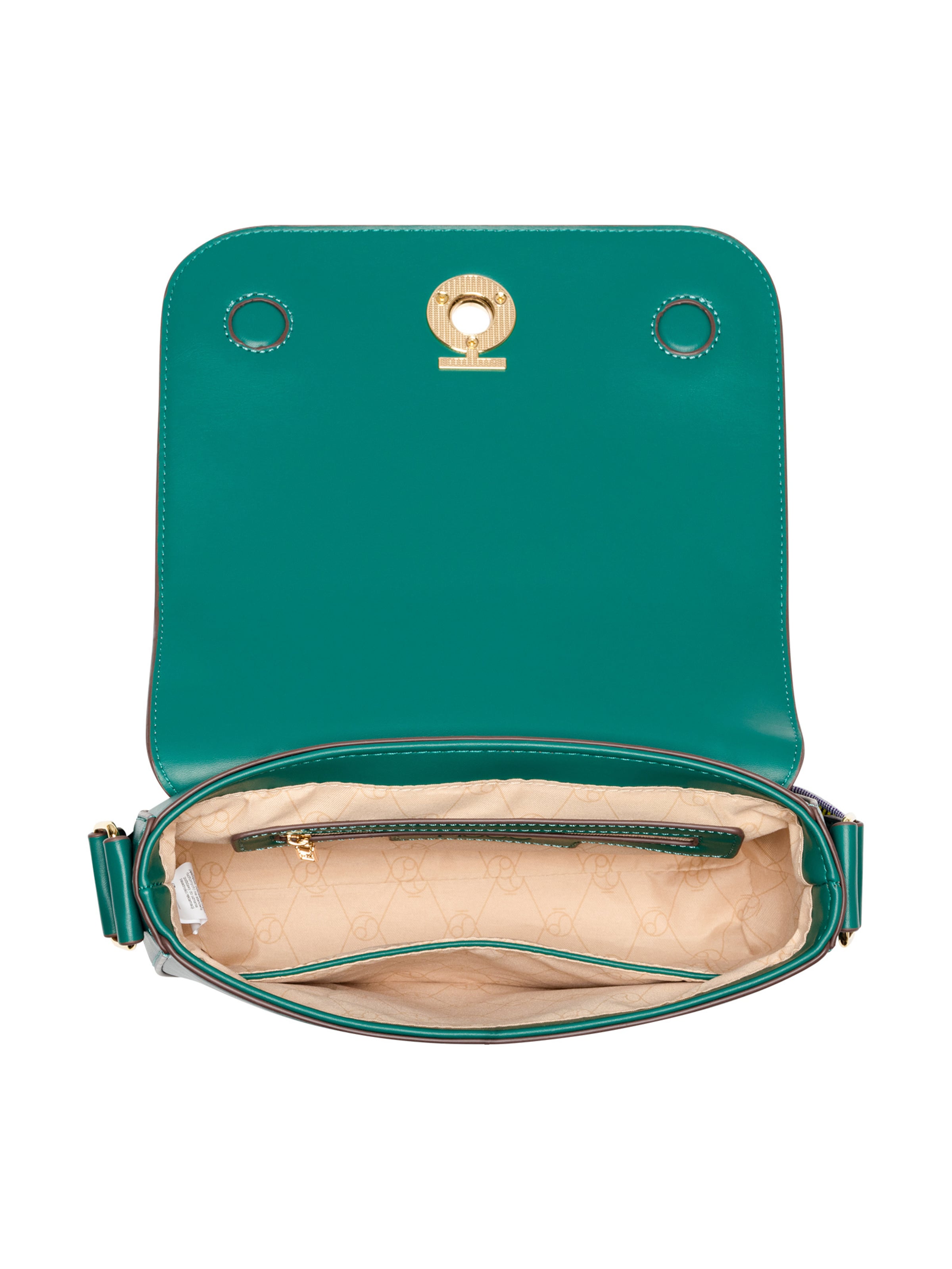 NOBO Schoudertas 'AETHER' in Groen