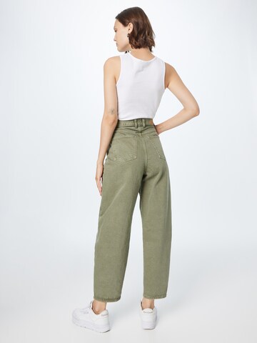 Loosefit Jeans 'Moira' di LTB in verde