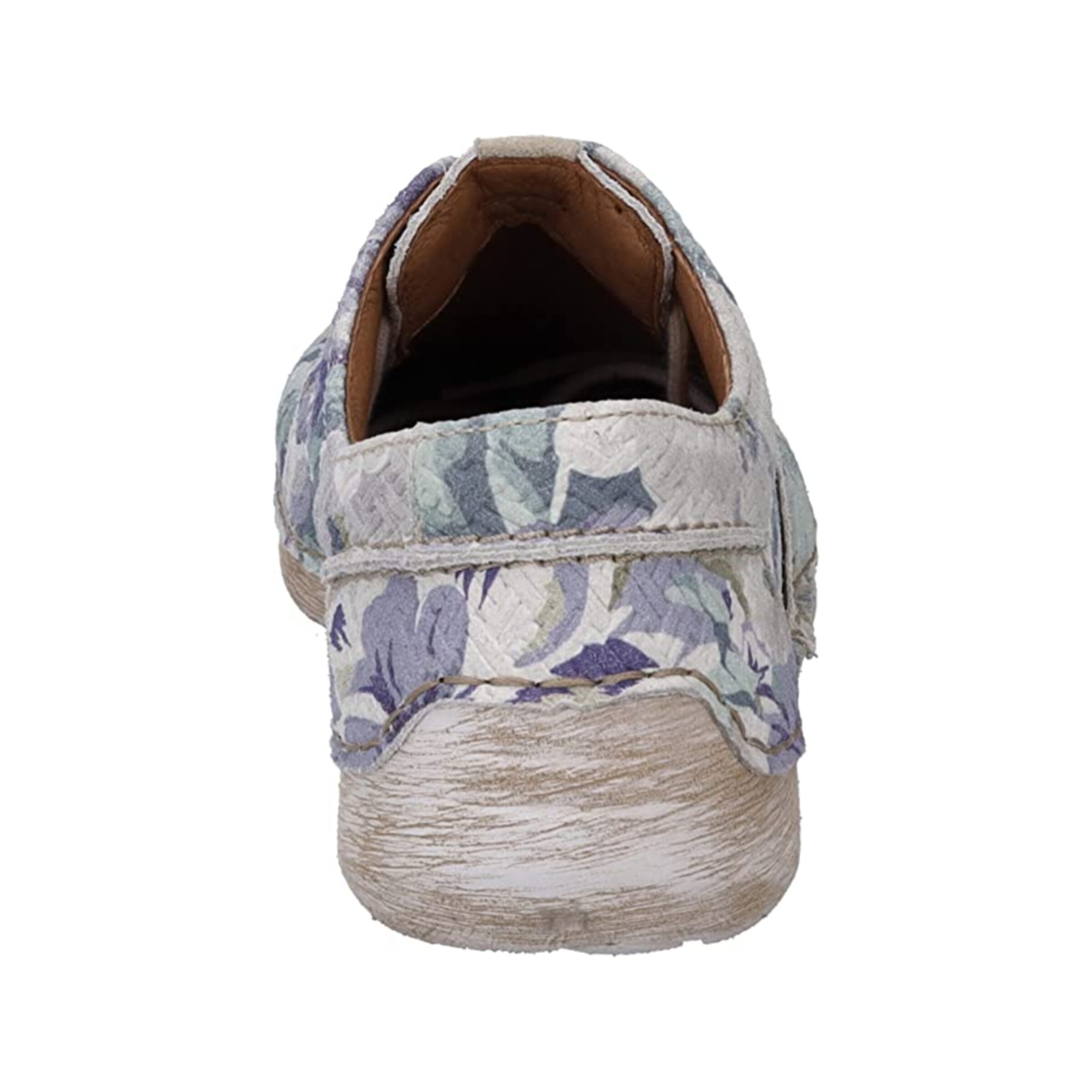 JOSEF SEIBEL Veterschoen in Lila