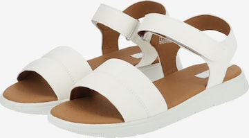 GEOX Sandals in White