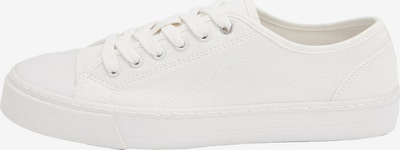 Next Matalavartiset tennarit 'Forever Comfort®' värissä valkoinen, Tuotenäkymä